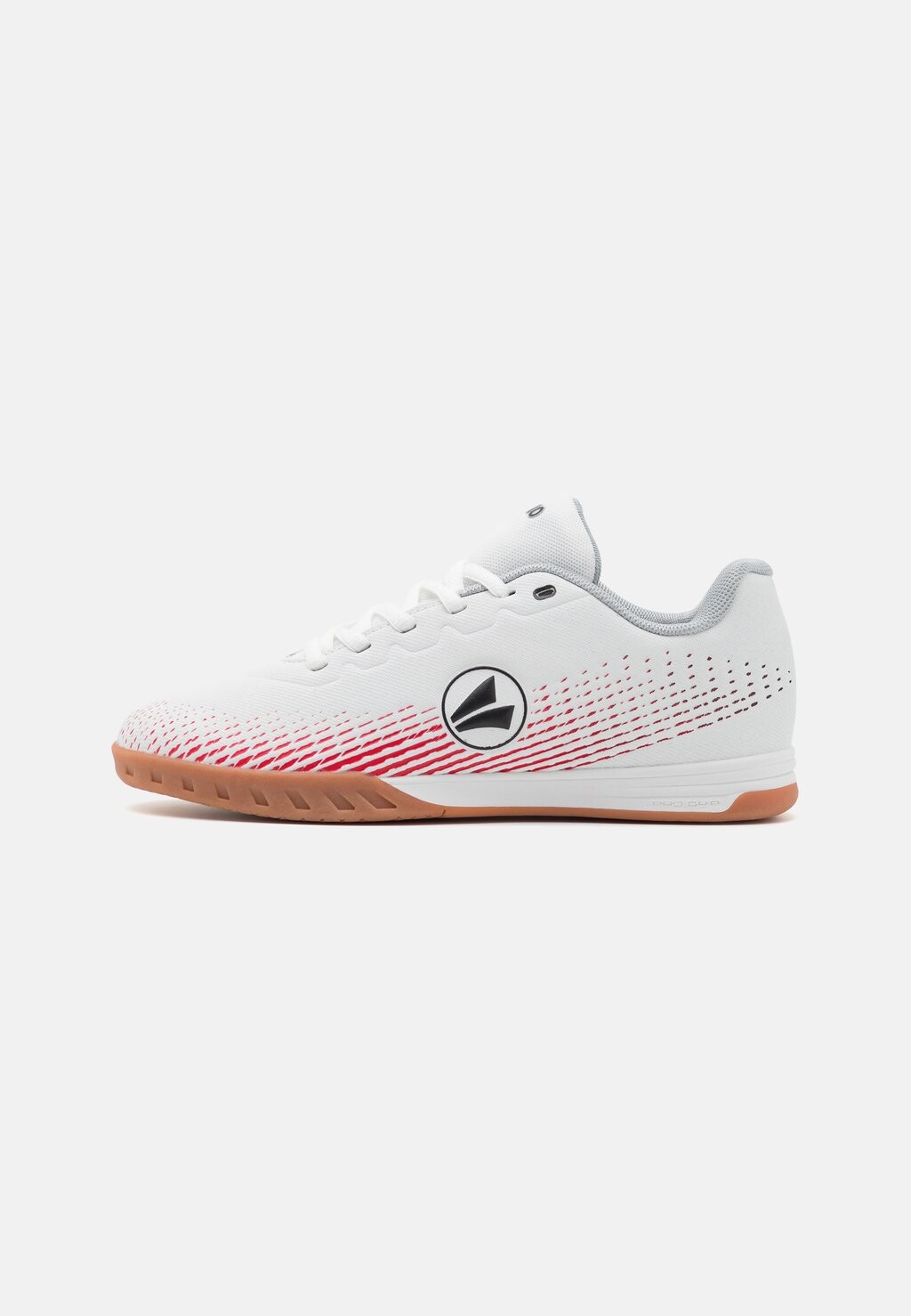 

Бутсы для мини-футбола J-SI SKILL UNISEX JAKO, цвет white/fiery red