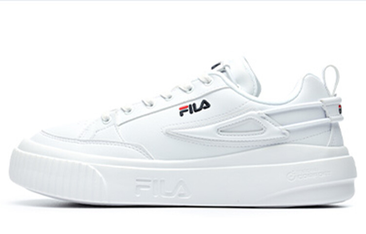 

Кроссовки для скейтбординга Fila Heritage-Fht женские