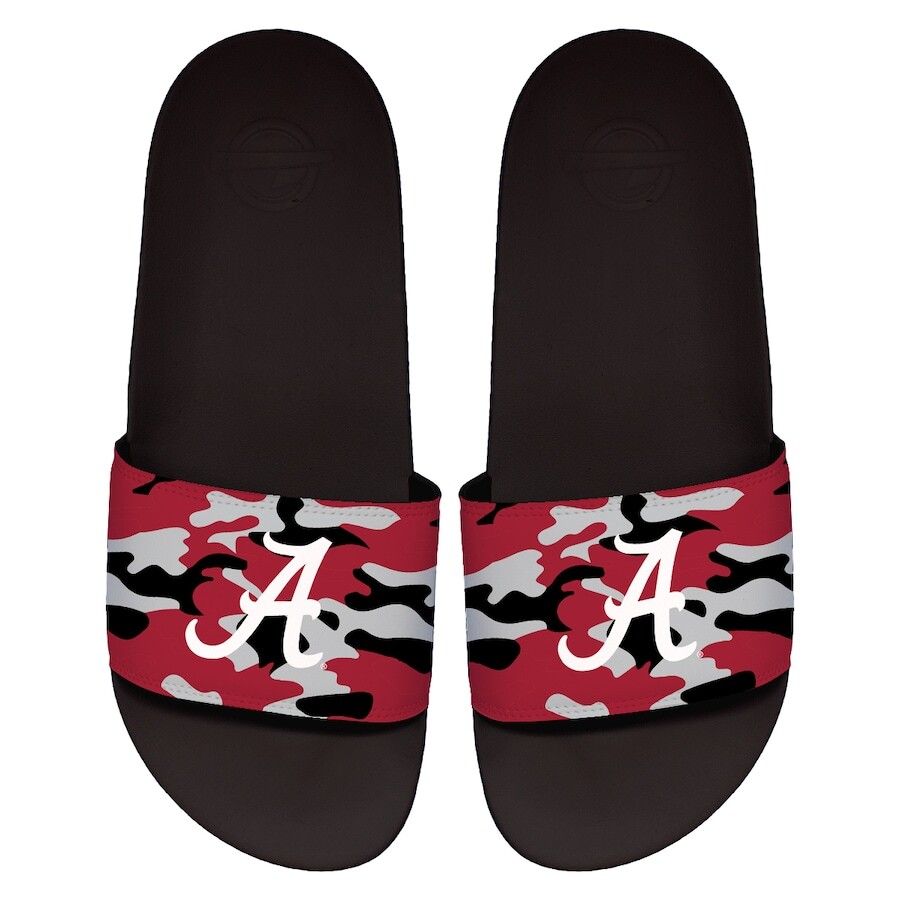

Шлепанцы ISlide Alabama Crimson Tide