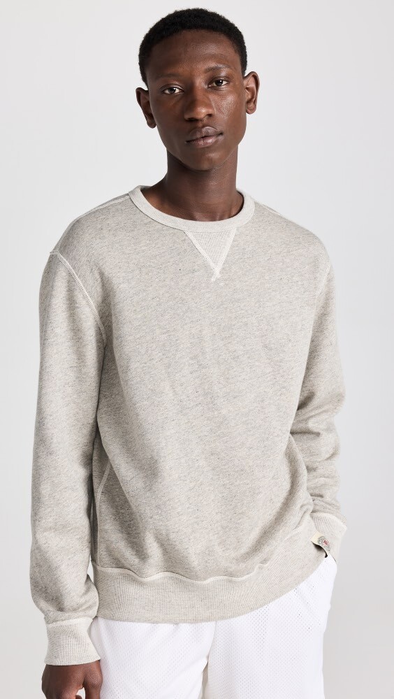 

Толстовка Polo Ralph Lauren Vintage Fleece