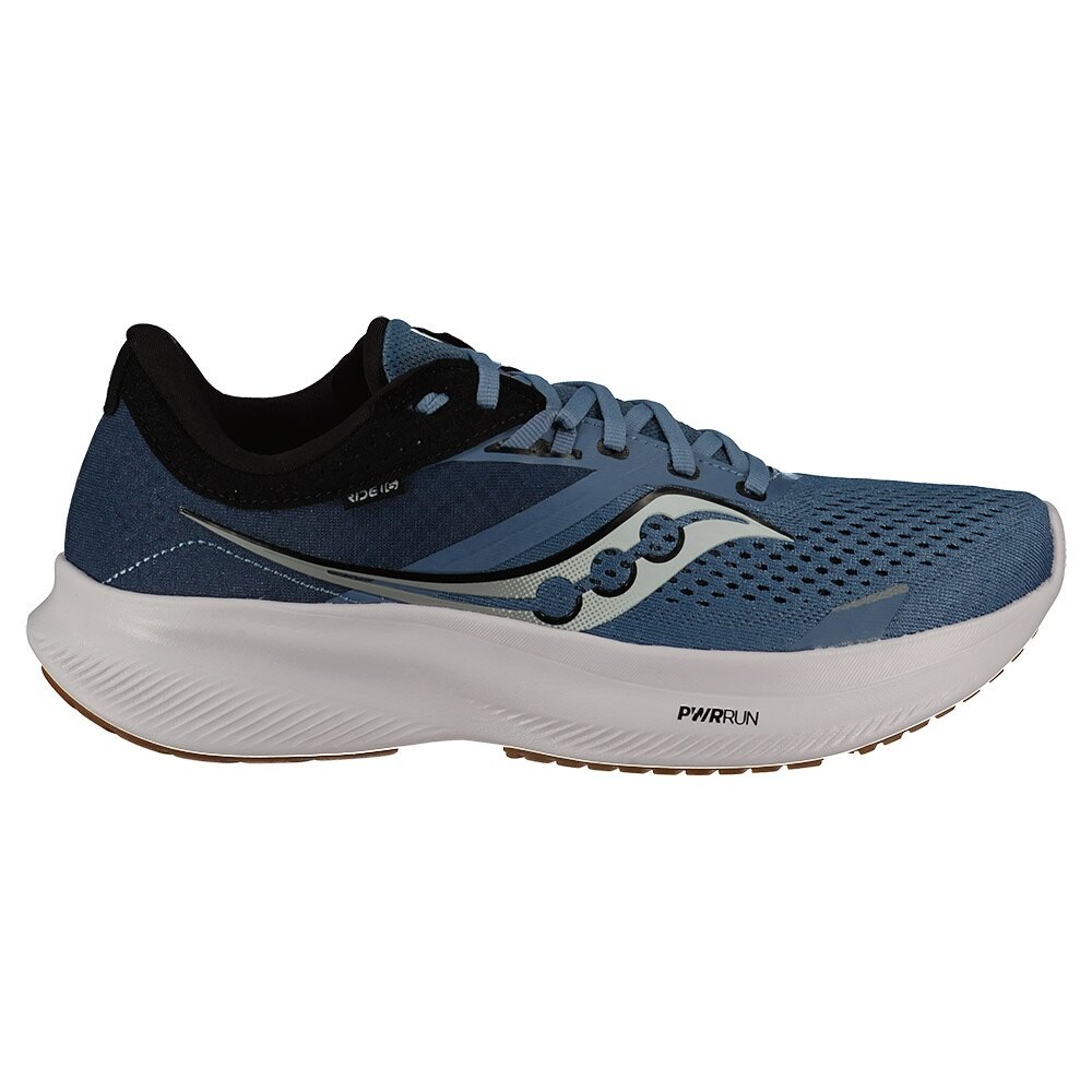 

Кроссовки Saucony Ride 16, синий