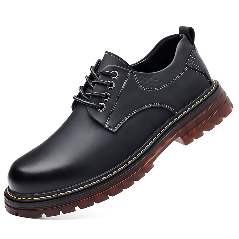

Туфли мужские Men"s Casual Men Low-Top Bindu, черный