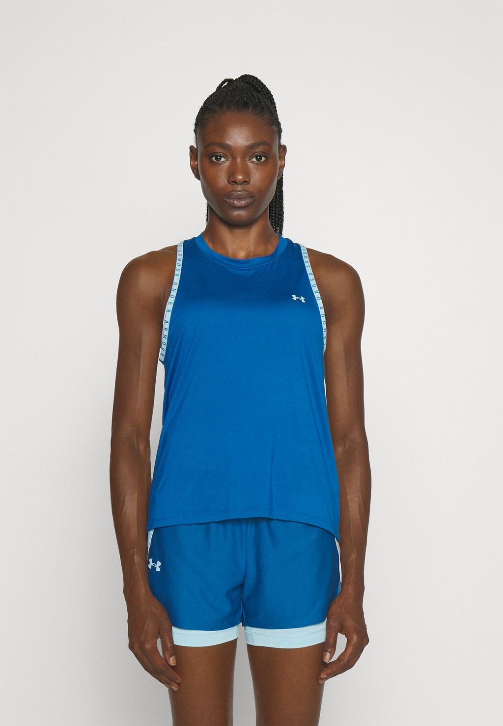 

Топ Under Armour