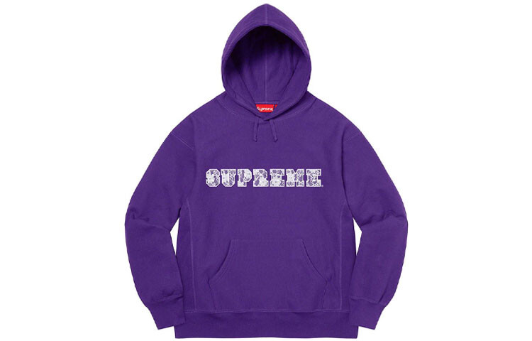 

Толстовка Supreme унисекс