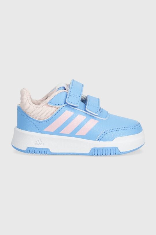 

adidas Детские кроссовки Tensaur Sport 2.0 CF I, бирюзовый