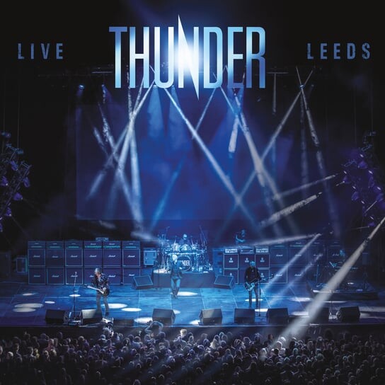 

Виниловая пластинка Thunder - Live At Leeds