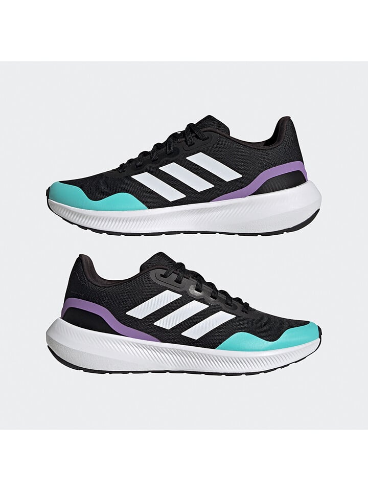 

Кроссовки adidas Runfalcon 3.0, черный