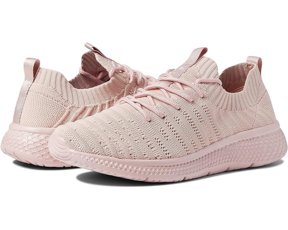 

Кроссовки J/Slides Dyann, цвет Light Pink Knit