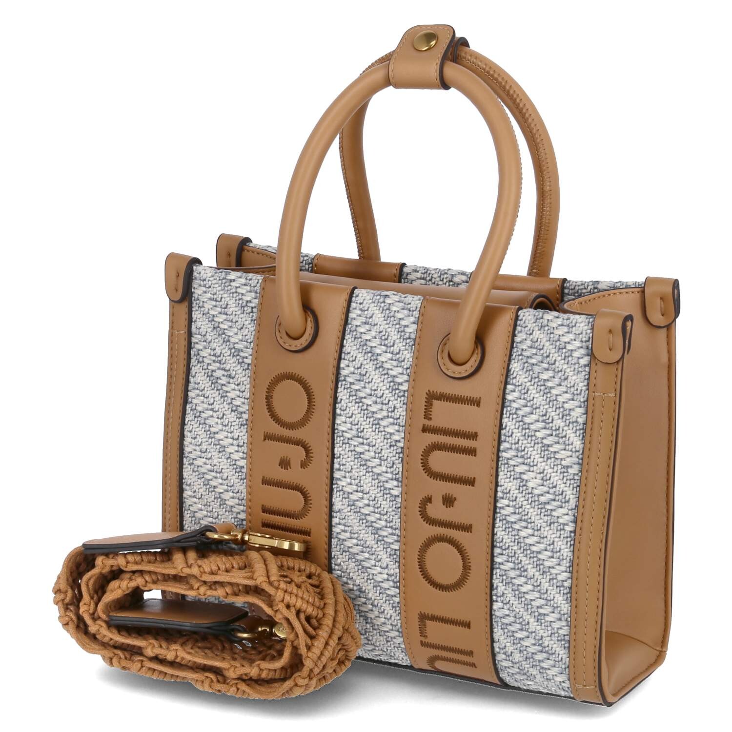 

Сумка через плечо Liu Jo Handtasche TANISHA, синий