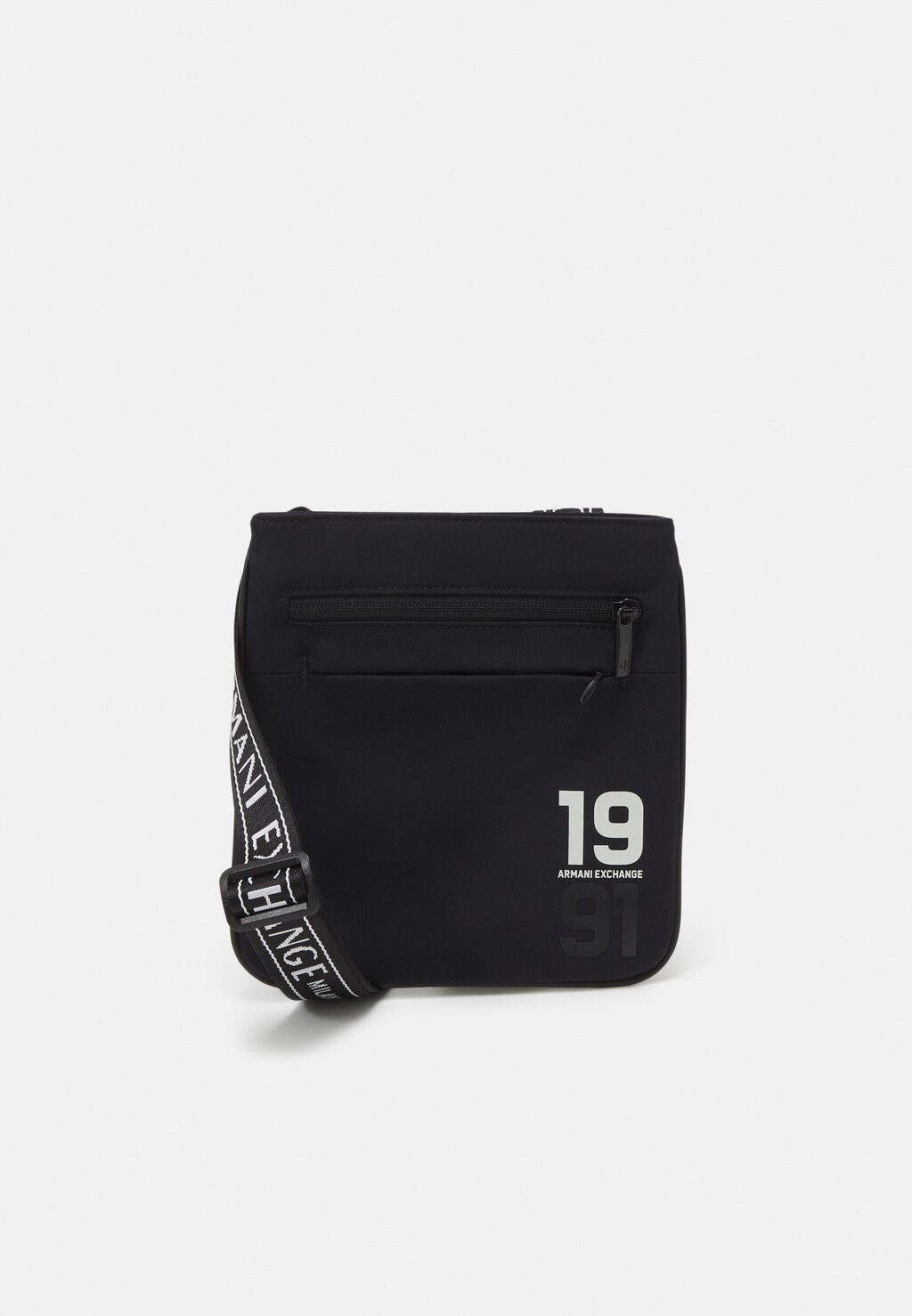 

Сумка на плечо UNISEX SHOULDER BAG Armani Exchange, темно-синий