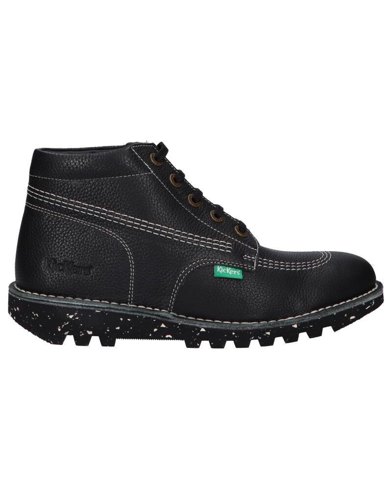 

Ботинки Kickers Neorallye, черный