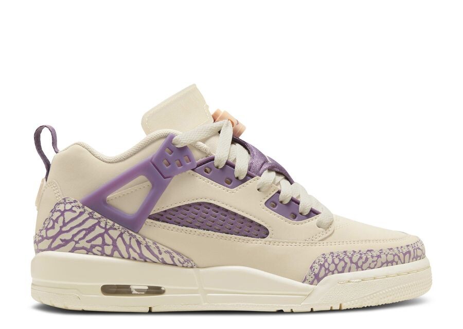 

Кроссовки Air Jordan Jordan Spizike Low GS, цвет Let’s Play!