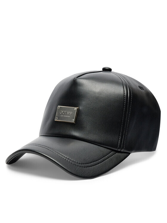 

Кепка Guess, черный