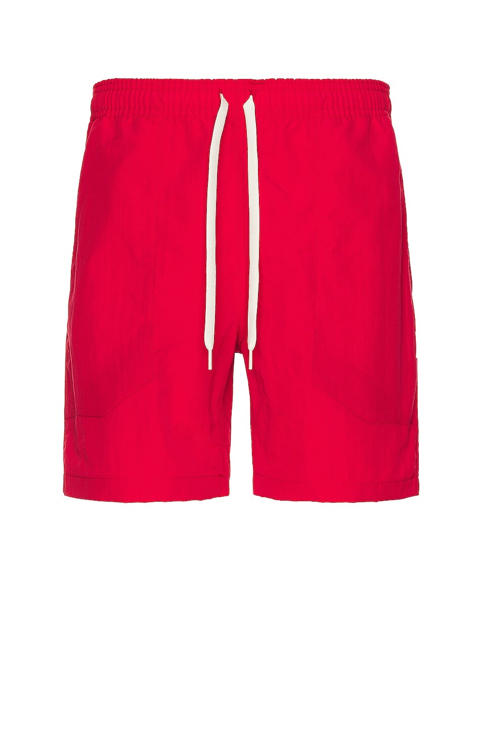 

Шорты Reigning Champ Classic Swim, цвет Carmine