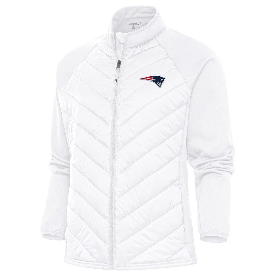

Куртка Antigua New England Patriots, белый