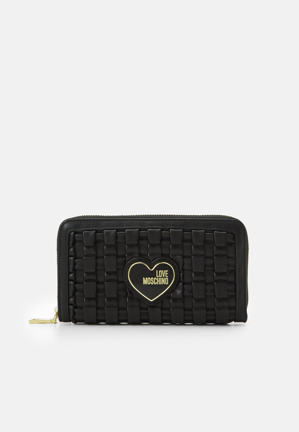

Кошелек Love Moschino, черный