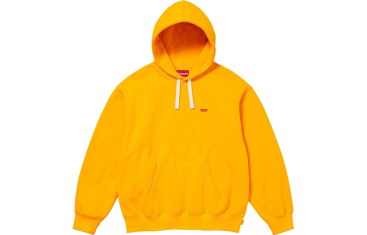 

Коллекция осень/зима FW23 Толстовка унисекс Supreme, цвет Lavendar