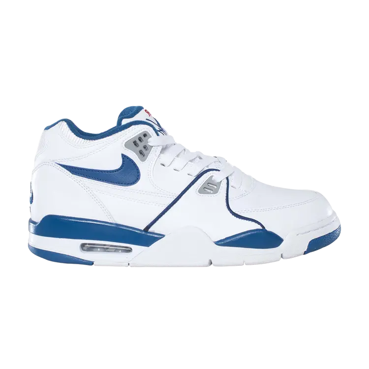 

Кроссовки Nike Air Flight 89, белый