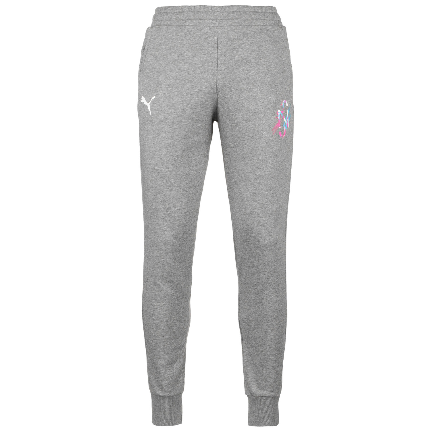 

Брюки Puma Trainingshose Neymar Creativity, серый
