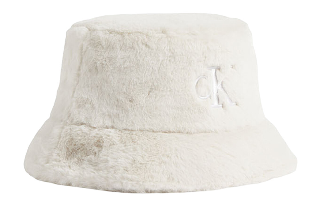 

Calvin Klein Женская Панама, White