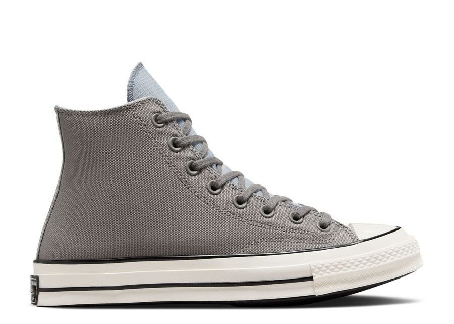 

Кроссовки Converse Chuck 70 High 'Origin Story', серый