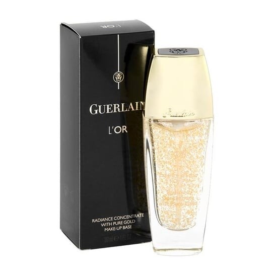 

База, 30 мл Guerlain, L'Or Essence D'Eclat