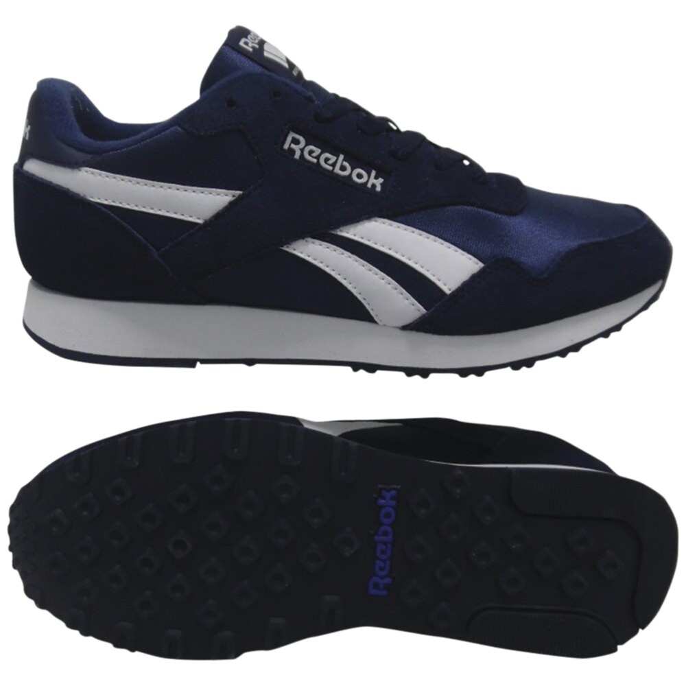

Кроссовки Reebok Royal Ultra, синий, Серый;синий, Кроссовки Reebok Royal Ultra, синий