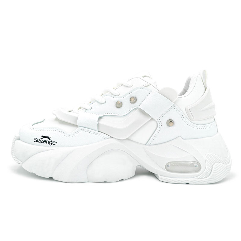 

Кроссовки Slazenger Chunky Sneakers Men Low-top, черный