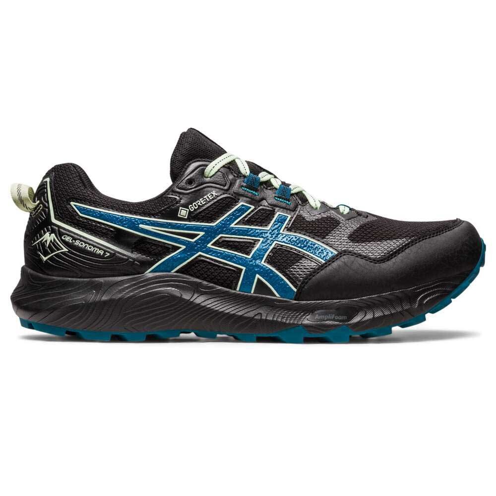 

Кроссовки для бега Asics Gel-Sonoma 7 Goretex Trail, черный