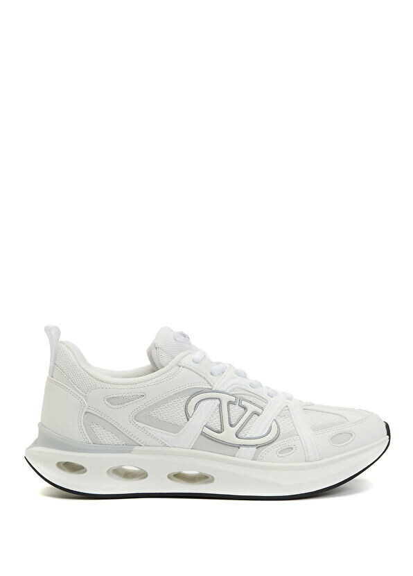 

Женские кроссовки Vlogo easyjog Valentino Garavani, белый