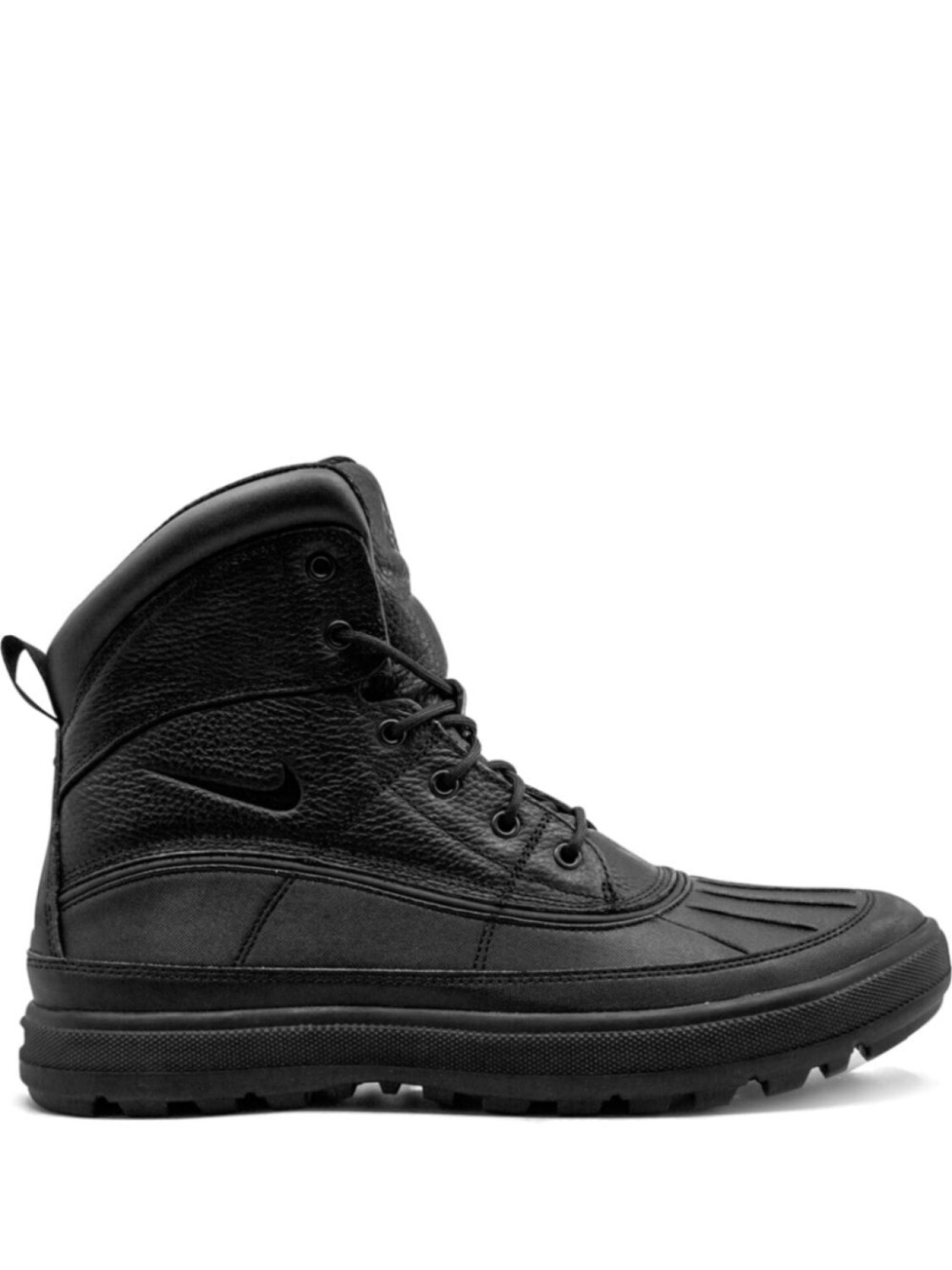 

Nike кроссовки Woodside 2, черный
