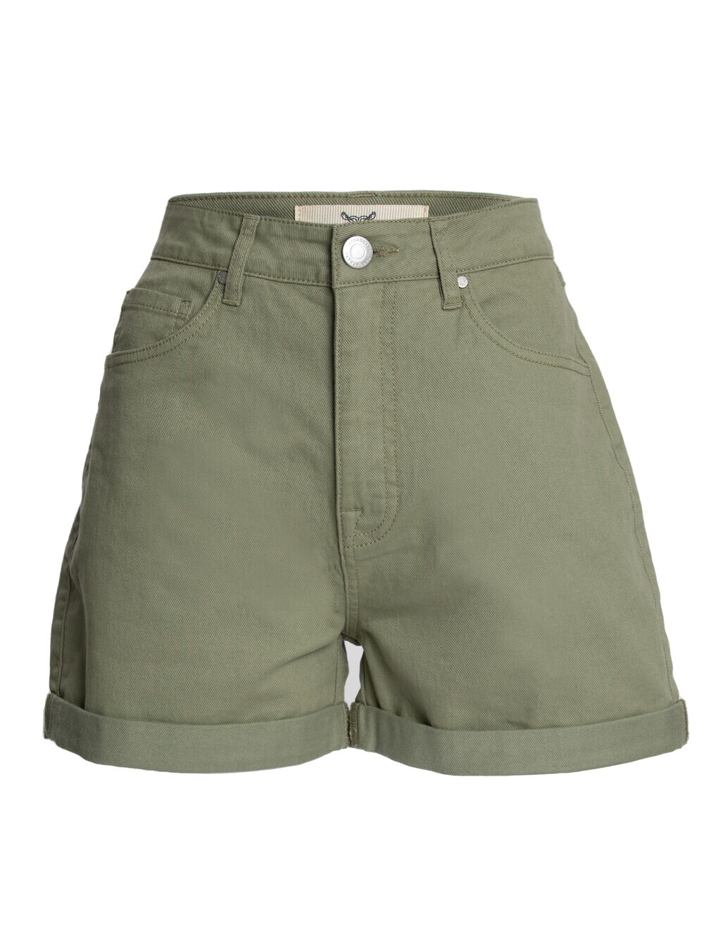 

Обычные джинсы Threadbare Calais, оливковый