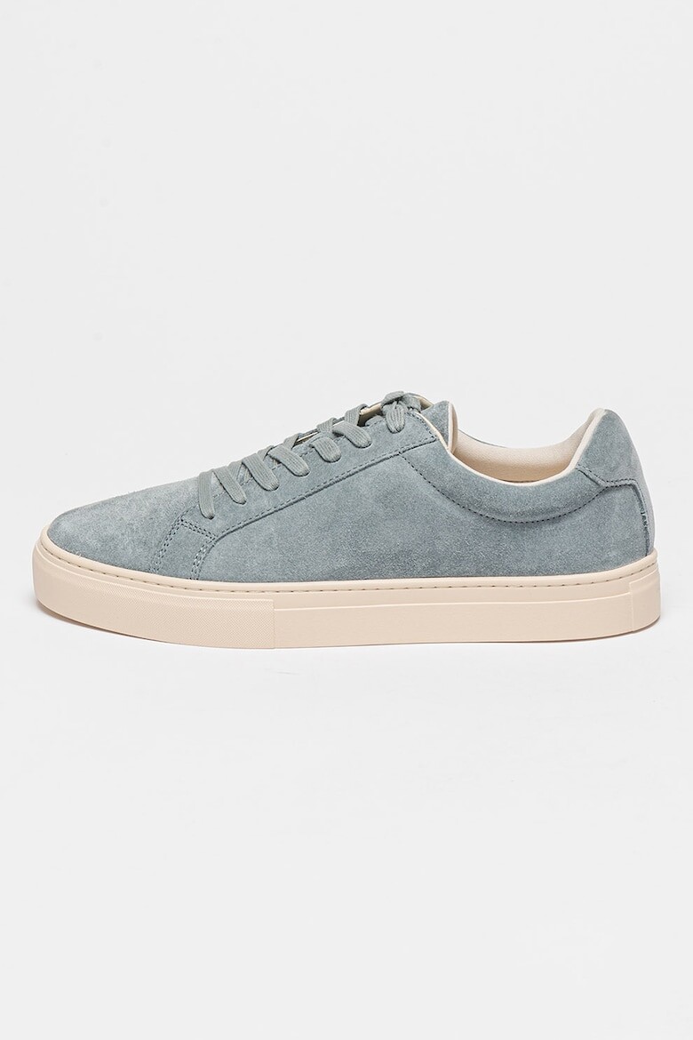 

Paul 2 0 замшевые спортивные туфли Vagabond Shoemakers, синий