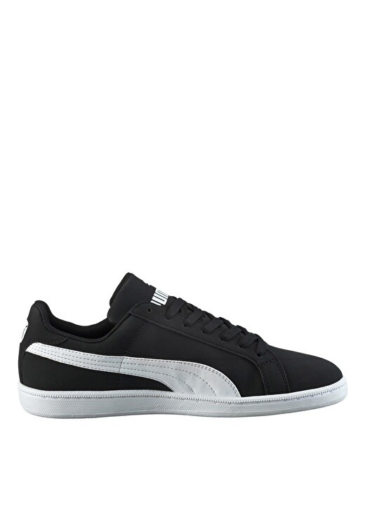 

Черные мужские туфли Lifestyle Puma