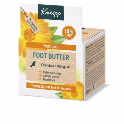 Масло для ног Уход за ногами 100мл, Kneipp уход за ногами beauty formulas спрей для ног нейтрализующий запах