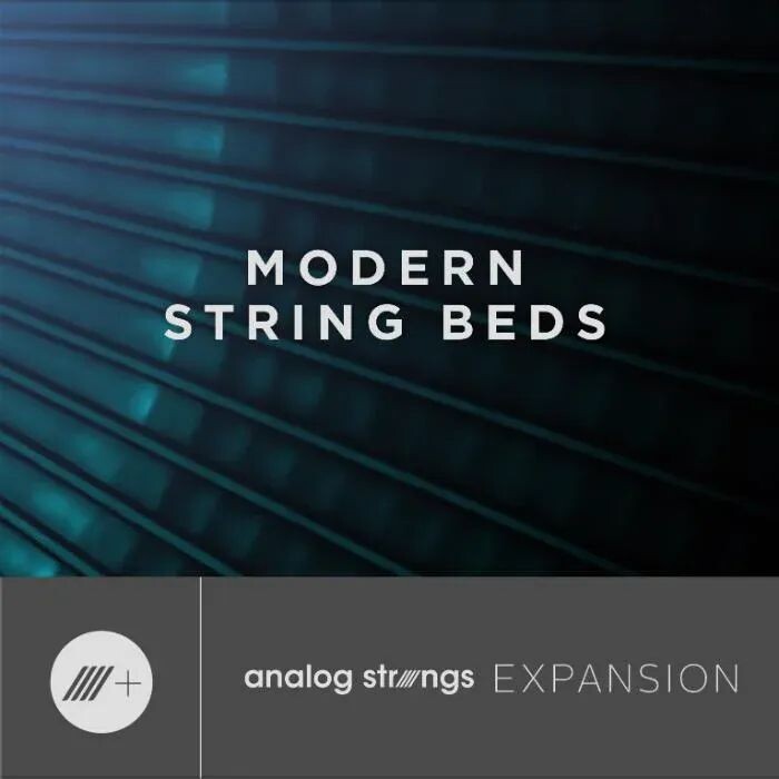 

Пакет расширения Modern String Bed Expansion для аналоговых струн
