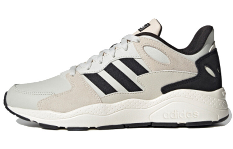 

Adidas Neo Crazychaos Серый/Черный