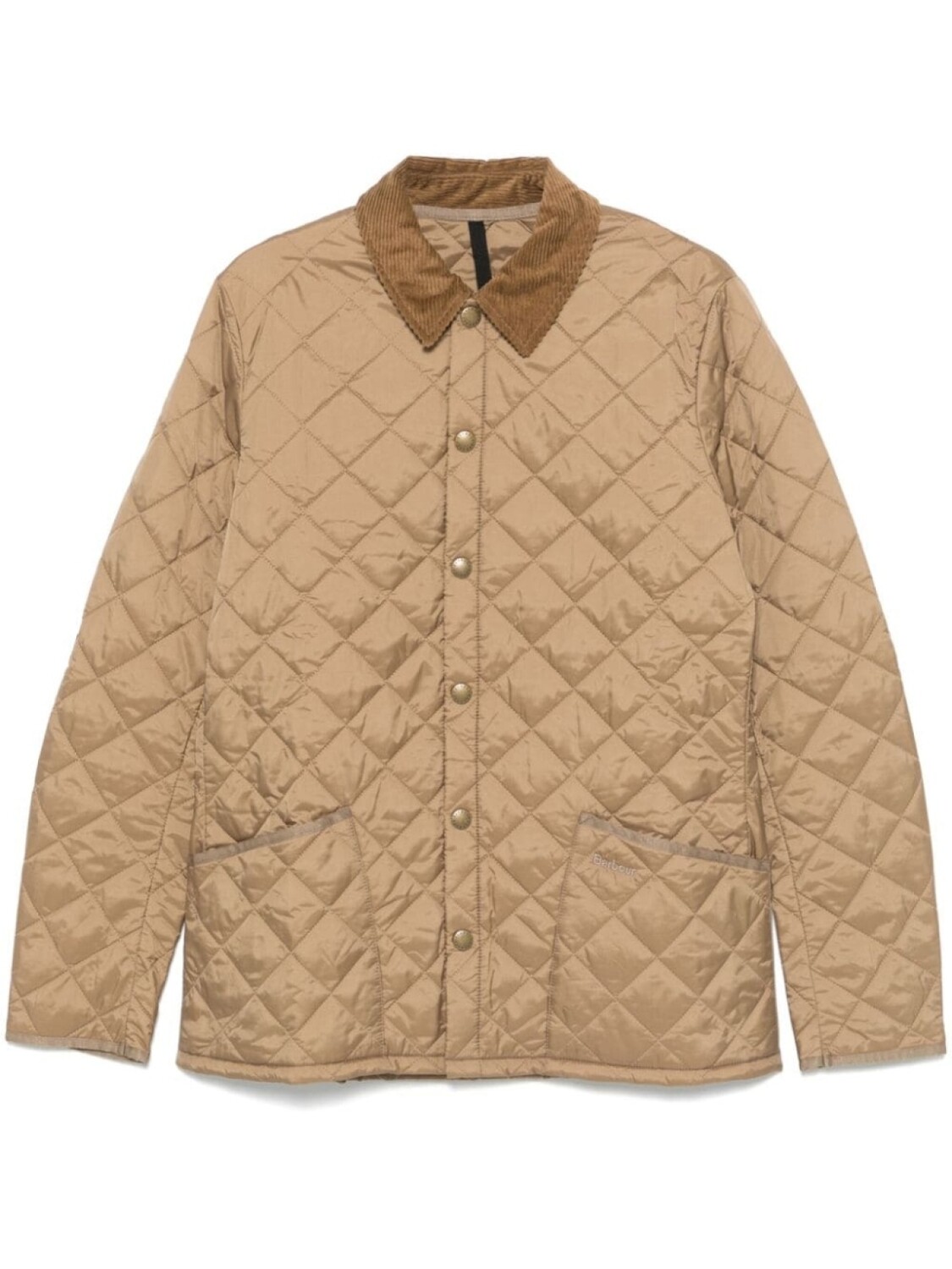 

Куртка Barbour Heritage Liddesdale, коричневый