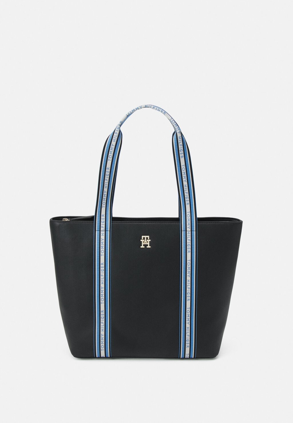 

Сумка для покупок Tommy Hilfiger, черный