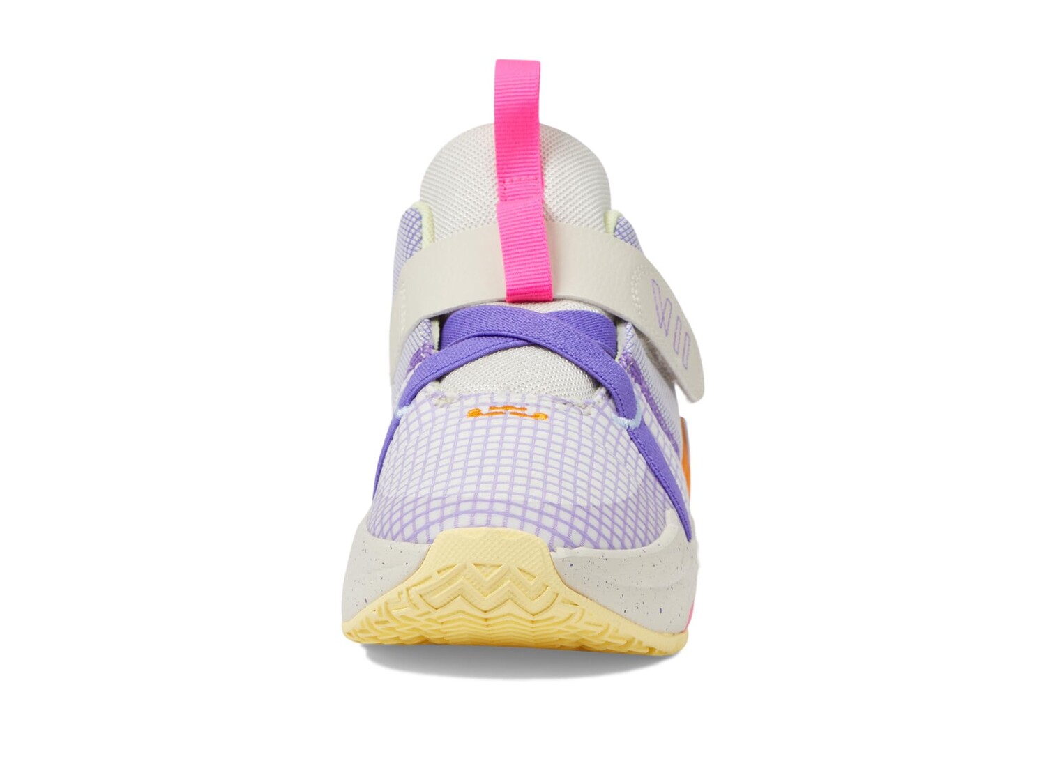 

Кроссовки Nike Kids Lebron Witness VII (Little Kid)
