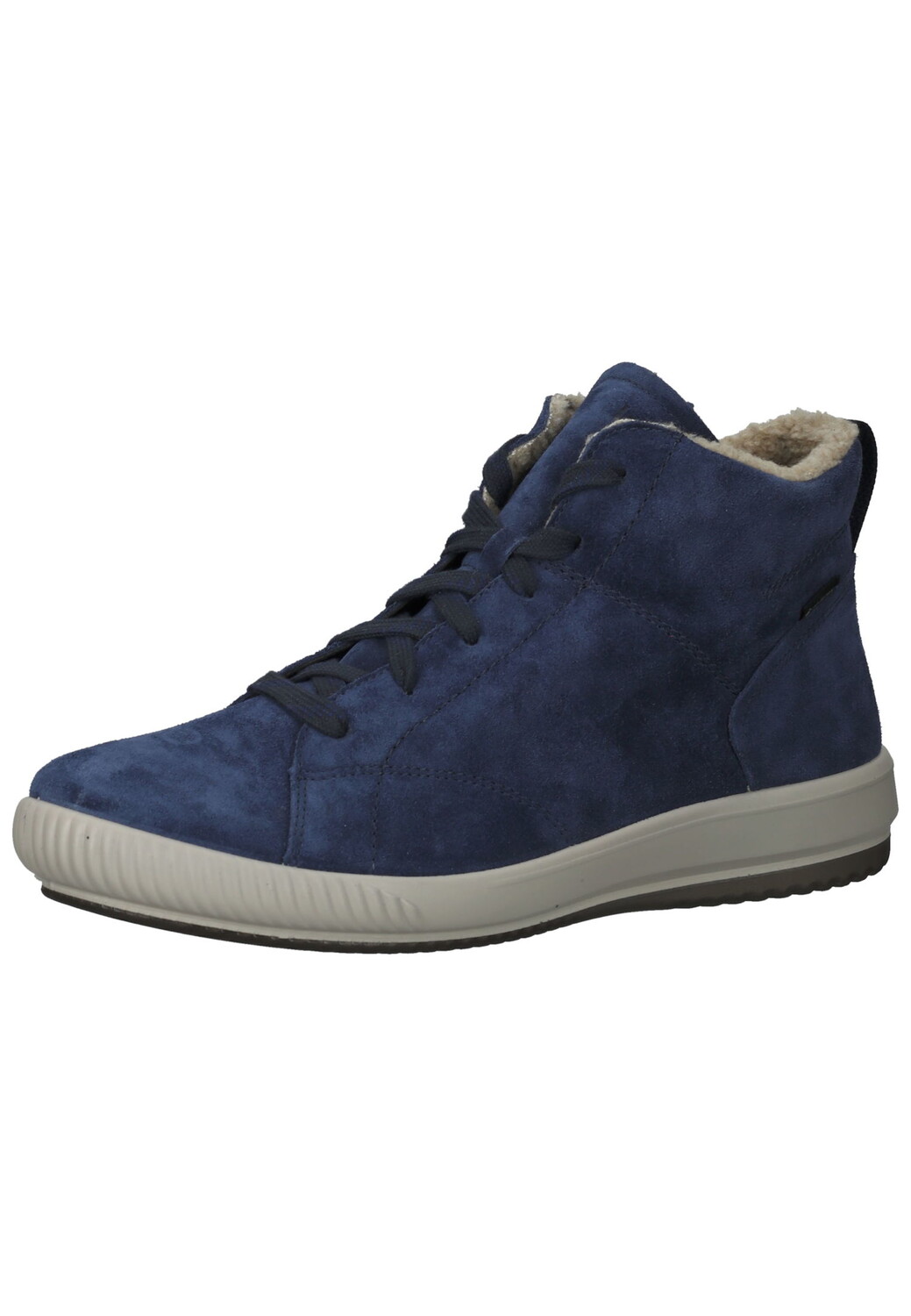 

Кроссовки Legero Sneaker, темно-синий