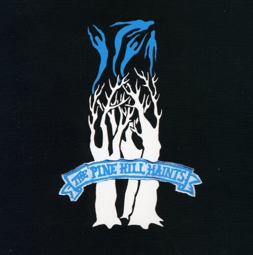 

CD диск Pine Hill Haints: Ghost Dance