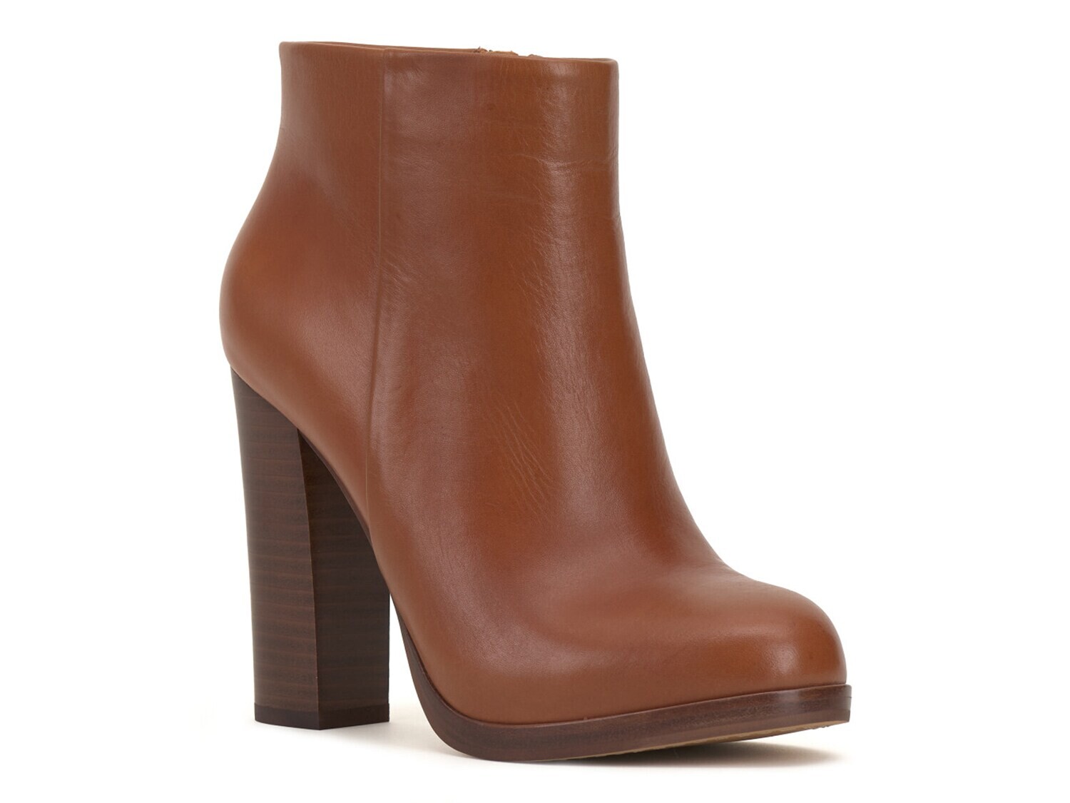 

Ботинки Vince Camuto Cayelsa, коричневый