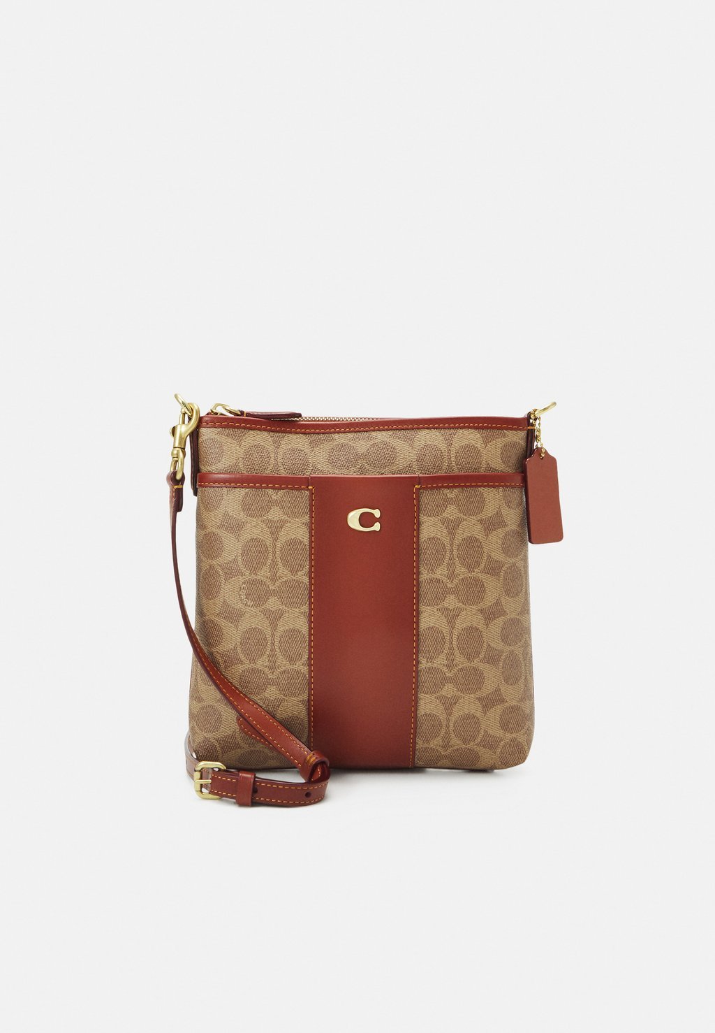 

Сумка через плечо Coach