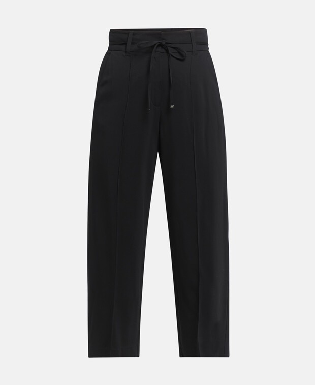 

Кюлоты S.Oliver Black Label, черный