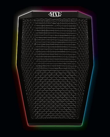 

Микрофон поверхностный MXL AC404 USB Boundary Microphone