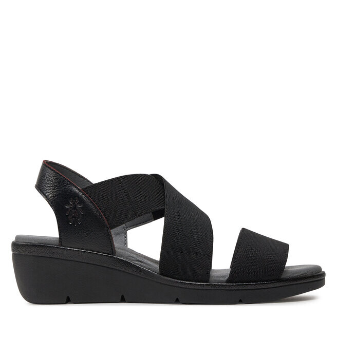

Сандалии Fly London Nolifly P145056000 Black, черный
