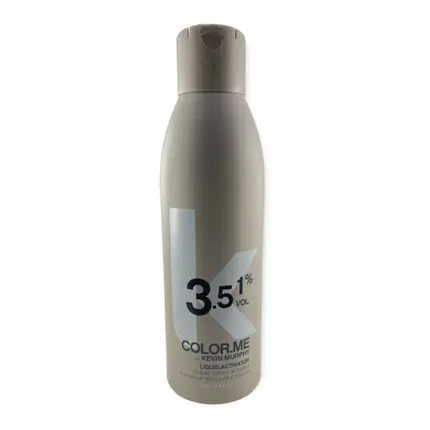 

Kevin Murphy Color Me Cream Liquid Активатор 3,5 Объем 1% 1000мл, Kevin.Murphy