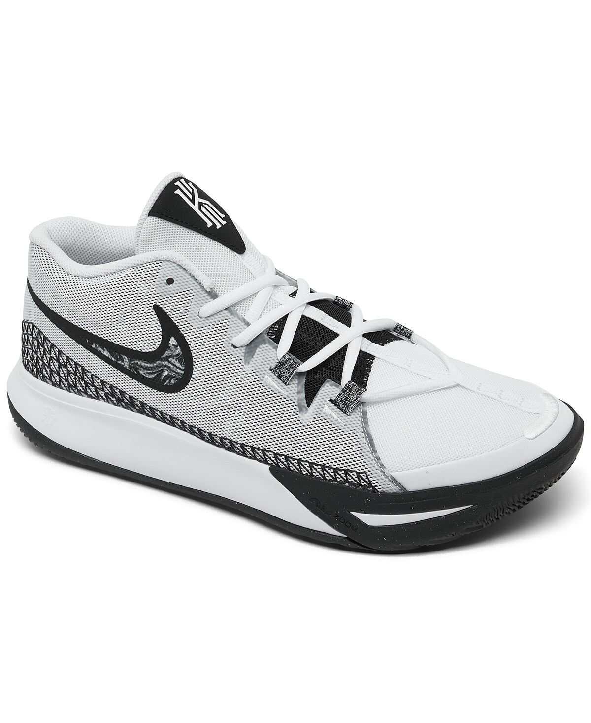 

Мужские баскетбольные кроссовки Kyrie Flytrap 6 от Finish Line Nike