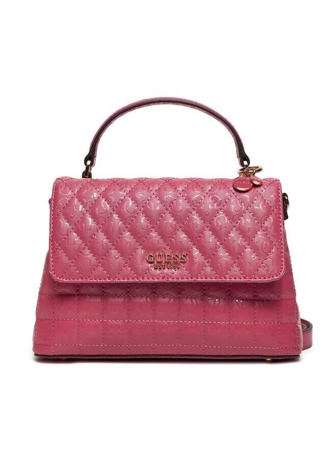 

Сумка Guess, розовый